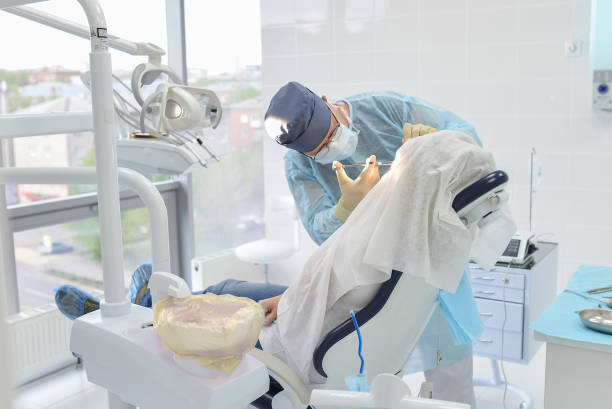 Best Emergency Cosmetic Dentistry (e.g., broken veneers) in Holly Springs, NC