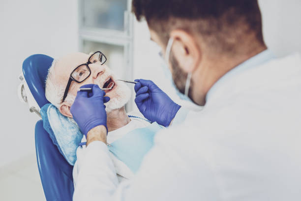 Best Emergency Root Canal Therapy in Holly Springs, NC